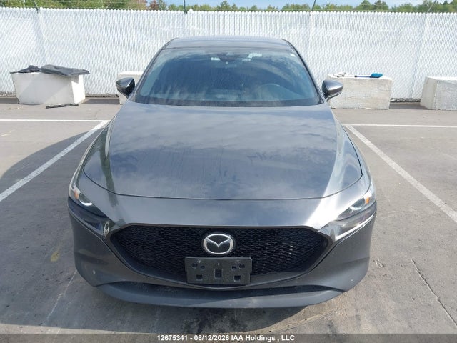 Mazda 3 2019 JM1BPBLM0K1126161 Image 6