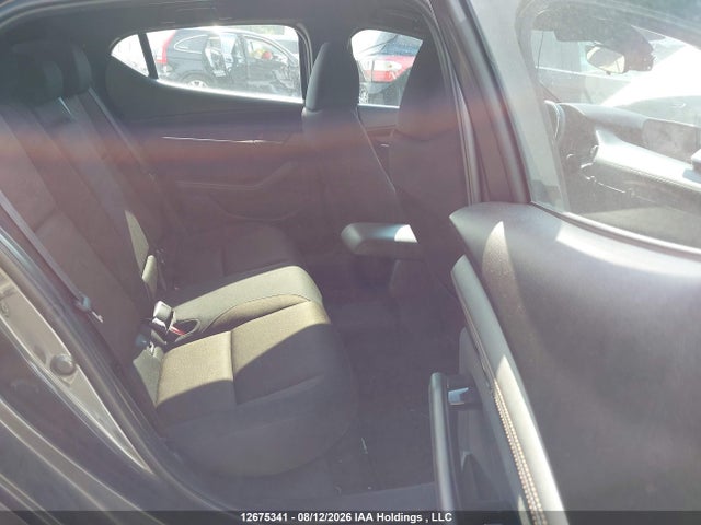 Mazda 3 2019 JM1BPBLM0K1126161 Image 8