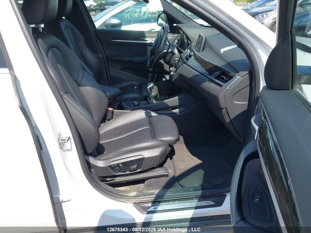 BMW X1 Xdrive28i 2018 WBXHT3C38J5F92498 Image 5
