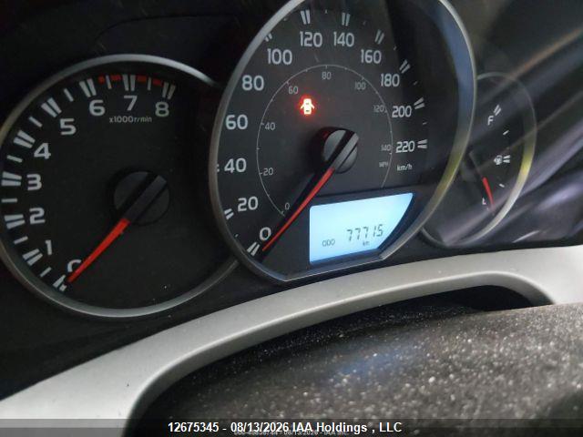 Aukcja sprzedaży 2016 Toyota Rav4 Le, vin: 2T3BFREV7GW460245, numer aukcji: 12675345