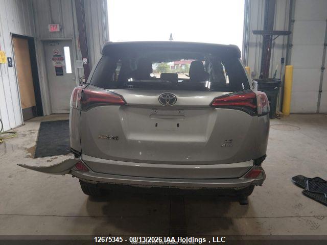 Aukcja sprzedaży 2016 Toyota Rav4 Le, vin: 2T3BFREV7GW460245, numer aukcji: 12675345