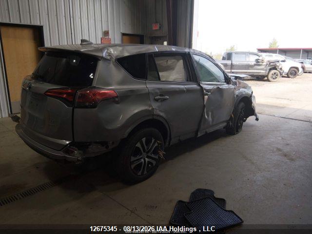 Aukcja sprzedaży 2016 Toyota Rav4 Le, vin: 2T3BFREV7GW460245, numer aukcji: 12675345