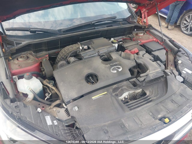 Infiniti QX50 2020 3PCAJ5M38LF110271 Image 10