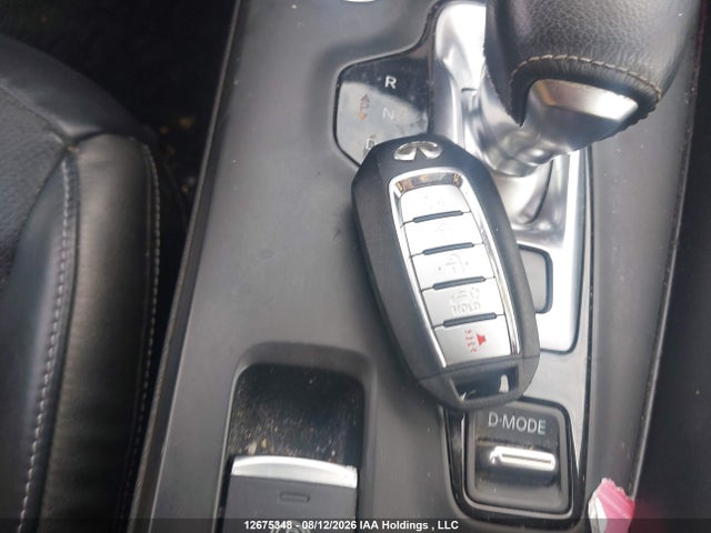 Infiniti QX50 2020 3PCAJ5M38LF110271 Image 11