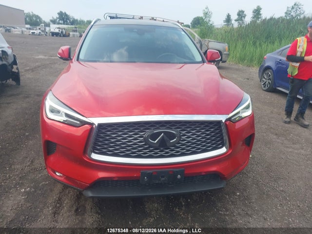 Infiniti QX50 2020 3PCAJ5M38LF110271 Image 12