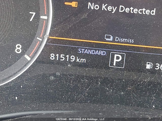 Infiniti QX50 2020 3PCAJ5M38LF110271 Image 15