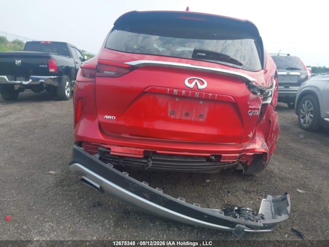 Infiniti QX50 2020 3PCAJ5M38LF110271 Image 17