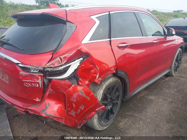 Infiniti QX50 2020 3PCAJ5M38LF110271 Image 18