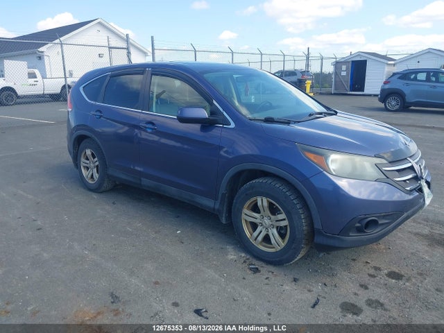 Aukcja sprzedaży 2012 Honda Cr-v Ex, vin: 2HKRM4H57CH120601, numer aukcji: 12675353