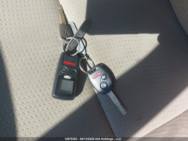 Продажа на аукционе авто 2012 Honda Cr-v Ex, vin: 2HKRM4H57CH120601, номер лота: 12675353