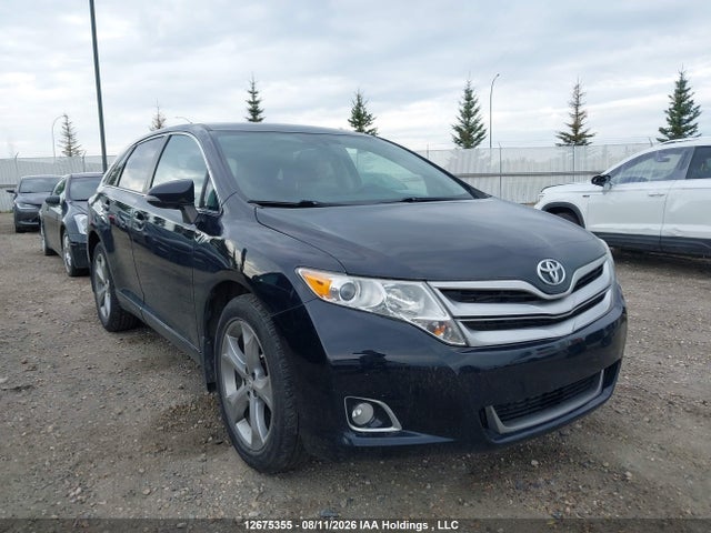 Auction sale of the 2016 Toyota Venza Base V6, vin: 4T3BK3BBXGU123099, lot number: 12675355