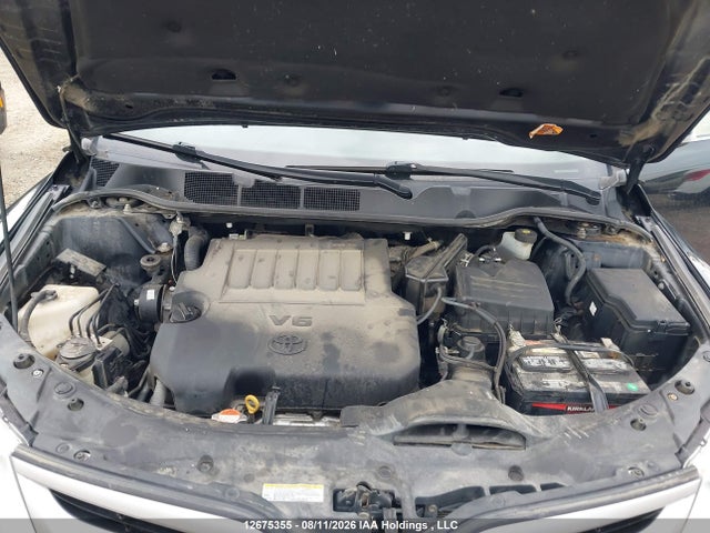 Aukcja sprzedaży 2016 Toyota Venza Base V6, vin: 4T3BK3BBXGU123099, numer aukcji: 12675355