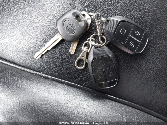 Aukcja sprzedaży 2016 Toyota Venza Base V6, vin: 4T3BK3BBXGU123099, numer aukcji: 12675355