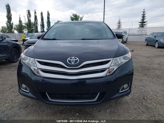 Aukcja sprzedaży 2016 Toyota Venza Base V6, vin: 4T3BK3BBXGU123099, numer aukcji: 12675355