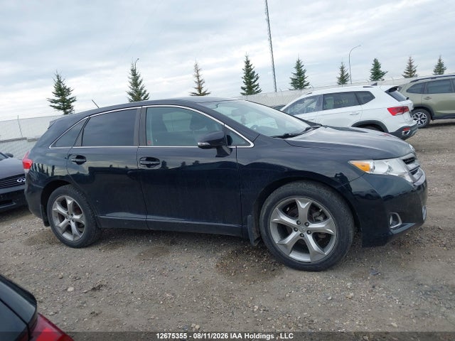 Aukcja sprzedaży 2016 Toyota Venza Base V6, vin: 4T3BK3BBXGU123099, numer aukcji: 12675355