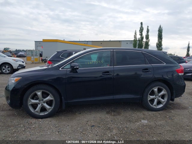 Aukcja sprzedaży 2016 Toyota Venza Base V6, vin: 4T3BK3BBXGU123099, numer aukcji: 12675355