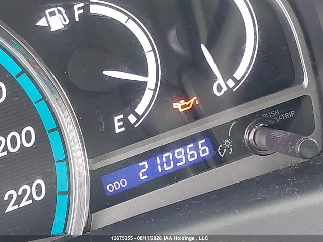 Aukcja sprzedaży 2016 Toyota Venza Base V6, vin: 4T3BK3BBXGU123099, numer aukcji: 12675355