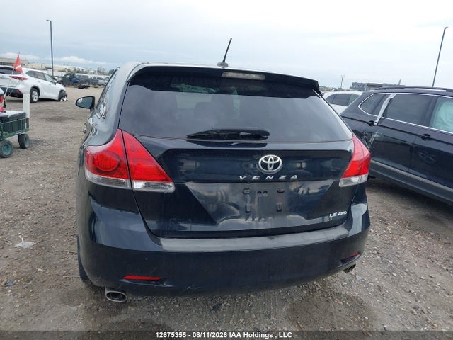 Aukcja sprzedaży 2016 Toyota Venza Base V6, vin: 4T3BK3BBXGU123099, numer aukcji: 12675355