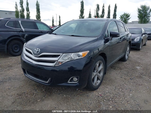 Aukcja sprzedaży 2016 Toyota Venza Base V6, vin: 4T3BK3BBXGU123099, numer aukcji: 12675355