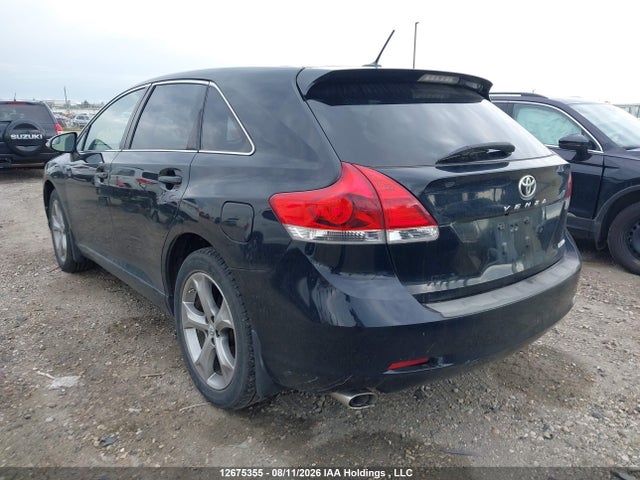 Aukcja sprzedaży 2016 Toyota Venza Base V6, vin: 4T3BK3BBXGU123099, numer aukcji: 12675355