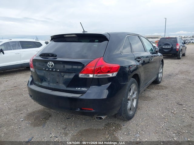 Aukcja sprzedaży 2016 Toyota Venza Base V6, vin: 4T3BK3BBXGU123099, numer aukcji: 12675355