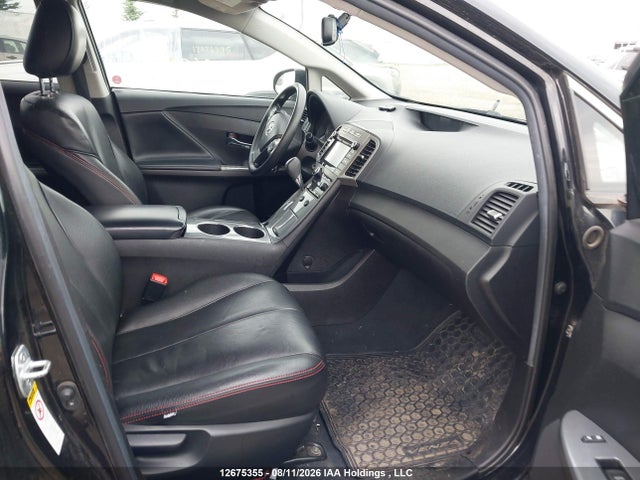 Aukcja sprzedaży 2016 Toyota Venza Base V6, vin: 4T3BK3BBXGU123099, numer aukcji: 12675355