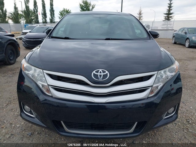 Aukcja sprzedaży 2016 Toyota Venza Base V6, vin: 4T3BK3BBXGU123099, numer aukcji: 12675355
