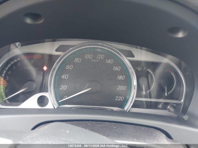 Aukcja sprzedaży 2016 Toyota Venza Base V6, vin: 4T3BK3BBXGU123099, numer aukcji: 12675355
