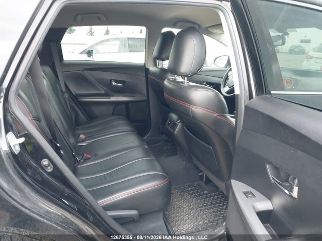 Aukcja sprzedaży 2016 Toyota Venza Base V6, vin: 4T3BK3BBXGU123099, numer aukcji: 12675355