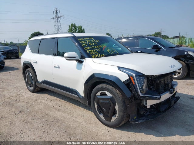 KIA Ev9 Land/land W/premium Package 2024 KNDADFS56R6032871 main image