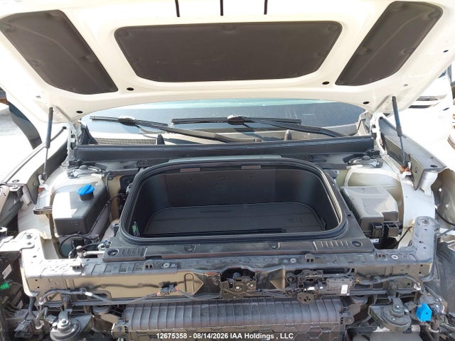 2024 Kia Ev9 Land/land W/premium Package მანქანა იყიდება აუქციონზე, vin: KNDADFS56R6032871, აუქციონის ნომერი: 12675358