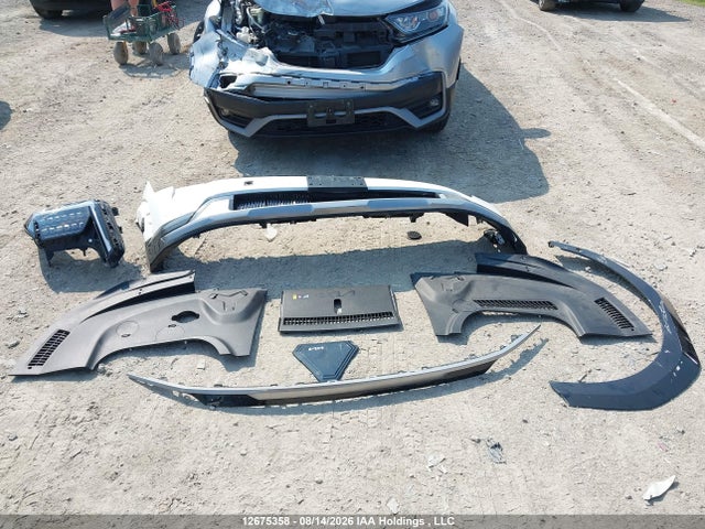 2024 Kia Ev9 Land/land W/premium Package მანქანა იყიდება აუქციონზე, vin: KNDADFS56R6032871, აუქციონის ნომერი: 12675358