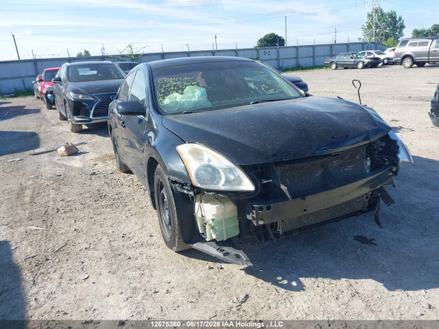 12675360 :رقم المزاد ، 1N4AL2AP2CC103139 vin ، 2012 Nissan Altima S مزاد بيع