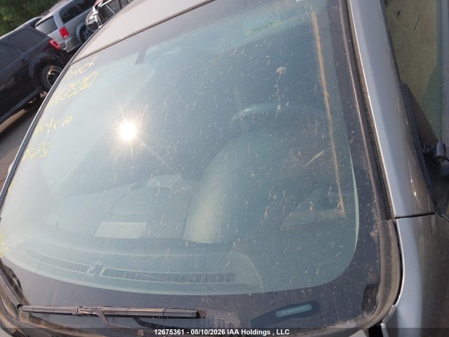 2010 Kia Forte Ex მანქანა იყიდება აუქციონზე, vin: KNAFU6A22A5236751, აუქციონის ნომერი: 12675361
