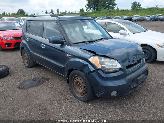 Продаж на аукціоні авто 2010 Kia Soul, vin: KNDJT2A22A7159635, номер лоту: 12675363