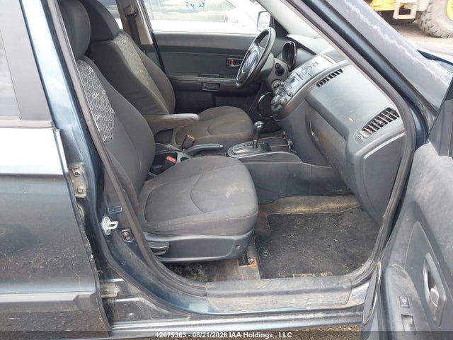 Aukcja sprzedaży 2010 Kia Soul, vin: KNDJT2A22A7159635, numer aukcji: 12675363