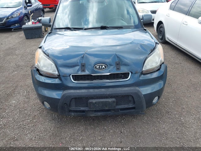 Aukcja sprzedaży 2010 Kia Soul, vin: KNDJT2A22A7159635, numer aukcji: 12675363