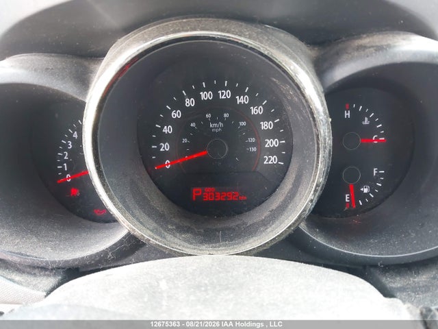 Aukcja sprzedaży 2010 Kia Soul, vin: KNDJT2A22A7159635, numer aukcji: 12675363