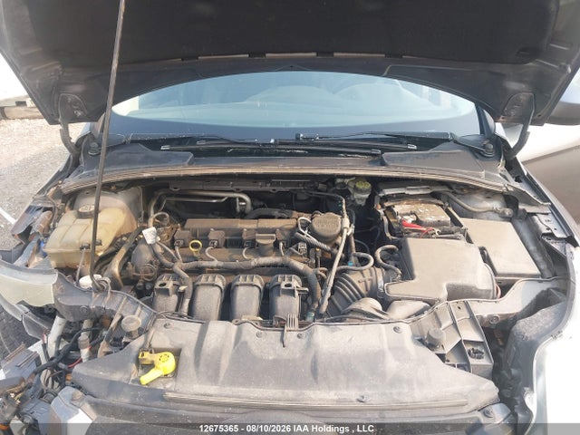 Продаж на аукціоні авто 2012 Ford Focus Se, vin: 1FAHP3K20CL109999, номер лоту: 12675365