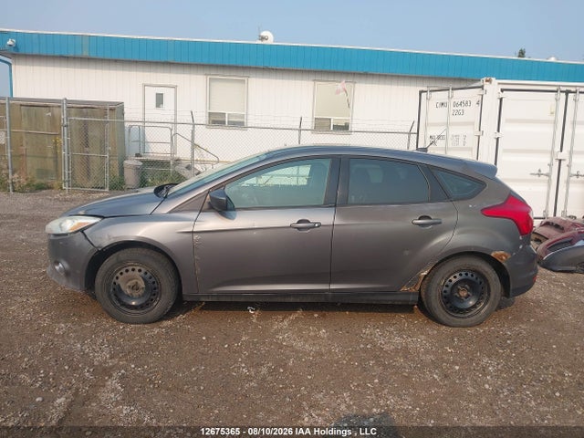 Продаж на аукціоні авто 2012 Ford Focus Se, vin: 1FAHP3K20CL109999, номер лоту: 12675365