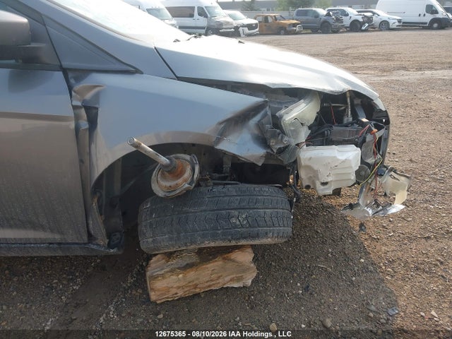 Продаж на аукціоні авто 2012 Ford Focus Se, vin: 1FAHP3K20CL109999, номер лоту: 12675365