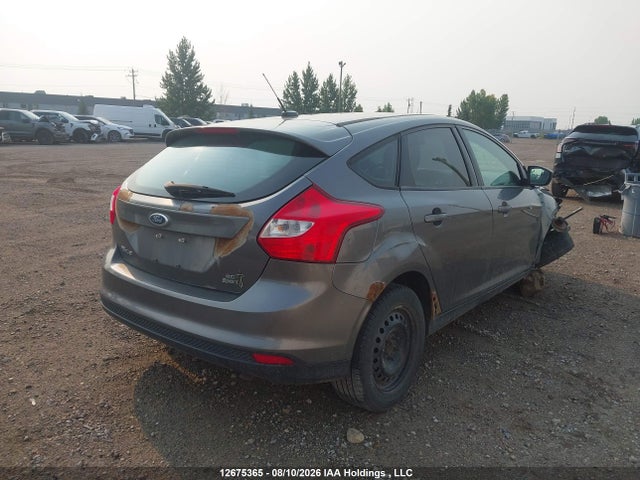 Продаж на аукціоні авто 2012 Ford Focus Se, vin: 1FAHP3K20CL109999, номер лоту: 12675365