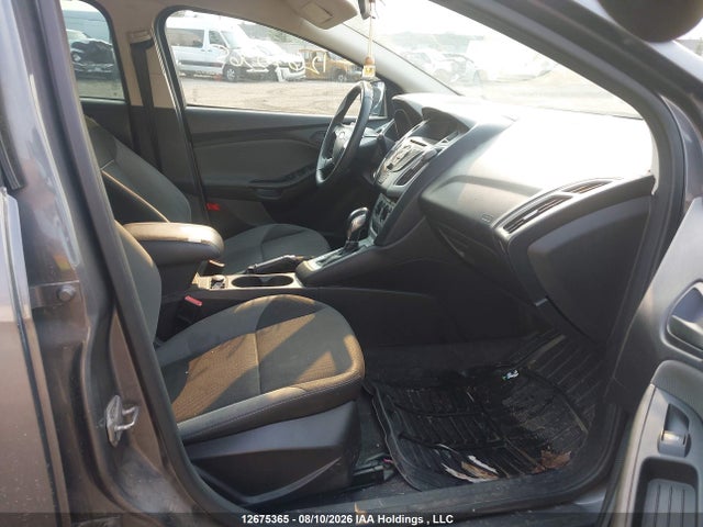 Продаж на аукціоні авто 2012 Ford Focus Se, vin: 1FAHP3K20CL109999, номер лоту: 12675365