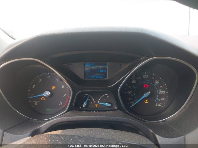 Продаж на аукціоні авто 2012 Ford Focus Se, vin: 1FAHP3K20CL109999, номер лоту: 12675365