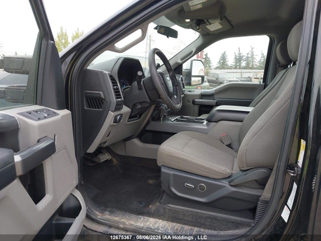 Ford F250 Super Duty 2018 1FT7W2B60JEC96751 Image 15