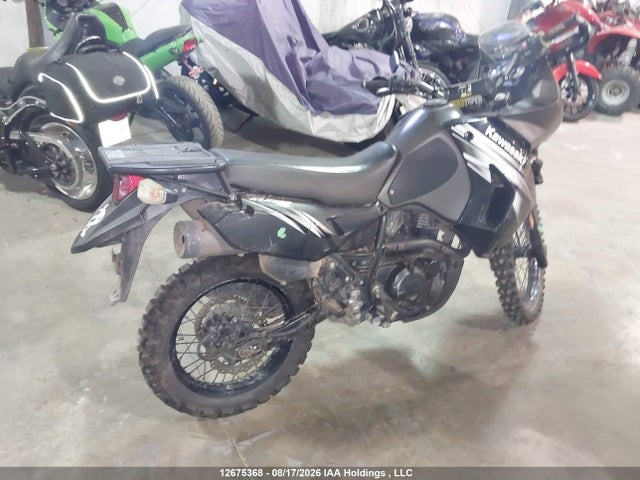 Продаж на аукціоні авто 2012 Kawasaki Kl650 E, vin: JKAKLEE1XCDA40529, номер лоту: 12675368