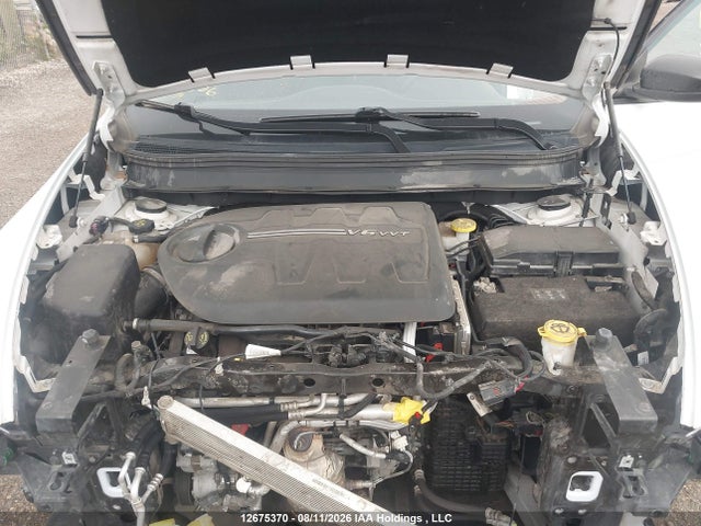 2018 Jeep Cherokee Sport მანქანა იყიდება აუქციონზე, vin: 1C4PJMAXXJD616796, აუქციონის ნომერი: 12675370