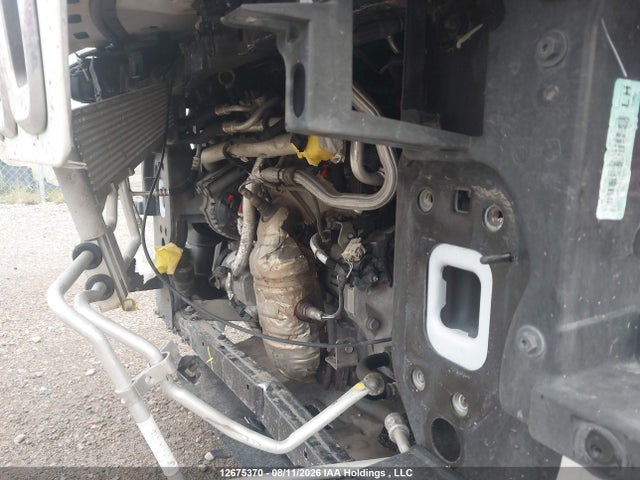 2018 Jeep Cherokee Sport მანქანა იყიდება აუქციონზე, vin: 1C4PJMAXXJD616796, აუქციონის ნომერი: 12675370