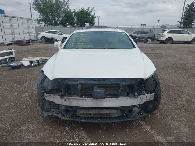 Auction sale of the 2014 Mercedes-benz Cls 550, vin: WDDLJ9BB7EA096424, lot number: 12675372