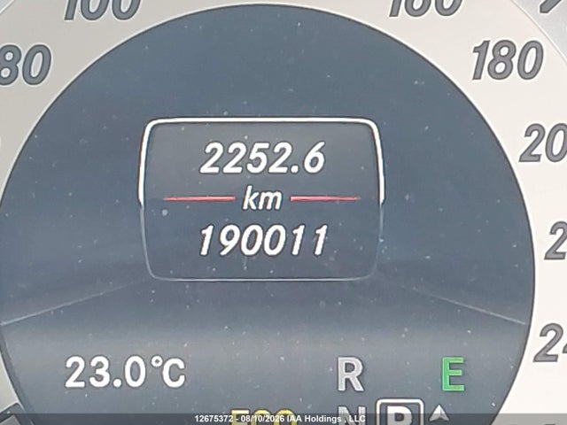 Auction sale of the 2014 Mercedes-benz Cls 550, vin: WDDLJ9BB7EA096424, lot number: 12675372